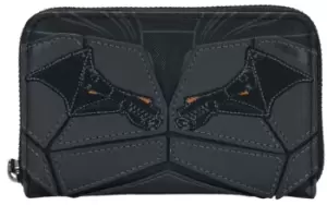 Image of Batman Loungefly - Batman Wallet Black anthracite