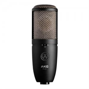 image of AKG P420 Studio Microphone