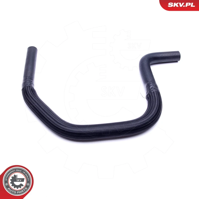 Image of ESEN SKV Intake pipe, air filter ESEN SKV 24SKV449