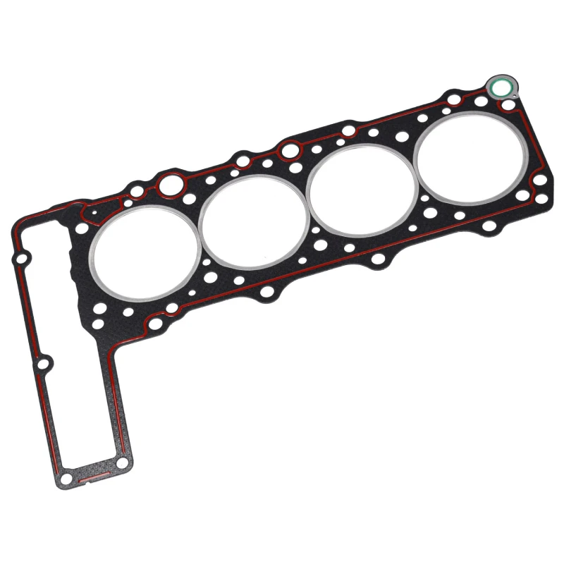 Image of FEBI BILSTEIN 14400 Head Gasket Gasket,cylinder head (318)