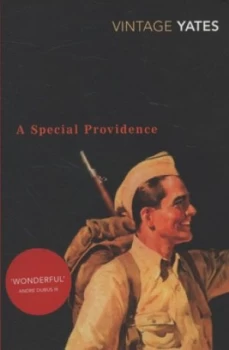 Image of A Special Providence by Richard Yates Book