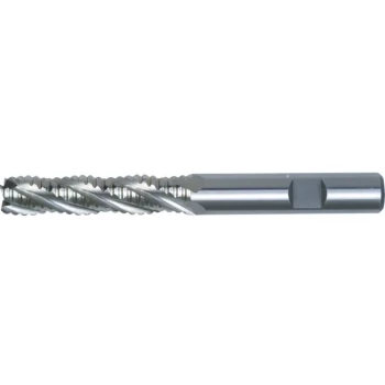 Image of 20.0 Weldon Long Coarse Rough E/Mill-8% Co - Swisstech
