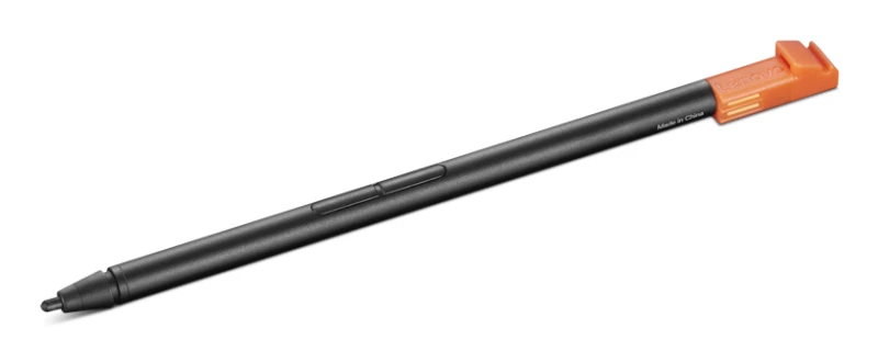 Image of Lenovo 4X81Q95847 stylus pen 3.7g Black