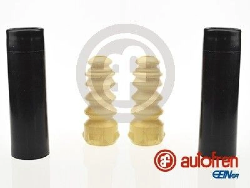 Image of AUTOFREN SEINSA Dust cover kit, shock absorber AUTOFREN SEINSA D5166