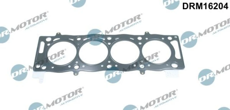 Image of DR.MOTOR AUTOMOTIVE Head gasket DR.MOTOR AUTOMOTIVE DRM16204
