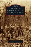 Image of along the appalachian trail west virginia maryland and pennsylvania