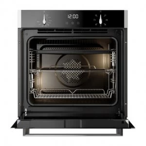 Image of CDA SL200 77L Integrated Electric Single Oven