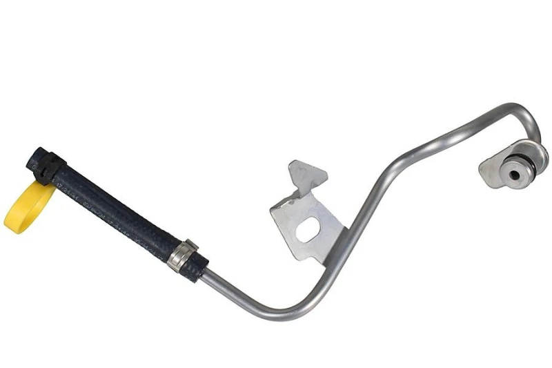 Image of Oil Pipe, charger METZGER 2361239