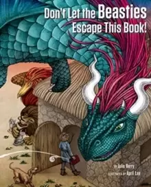 Image of Don't Let the Beasties Escape This Book!