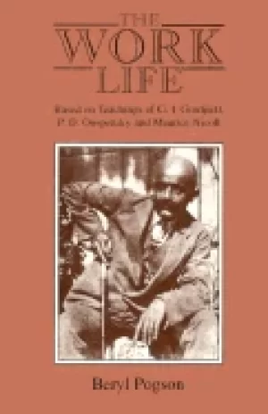 Image of work life based on the teachings of g i gurdjieff p d ouspensky and maurice