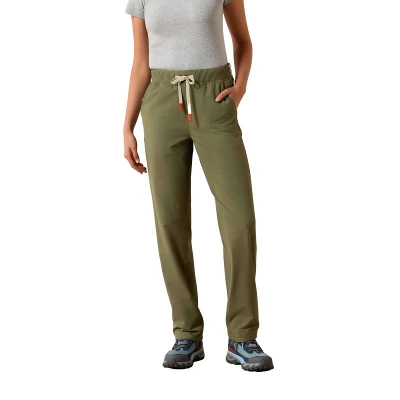 Image of Womens Trousers Ariat Vert Female 25