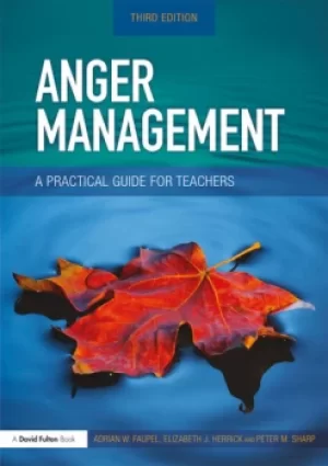 Image of Anger ManagementA Practical Guide for Teachers