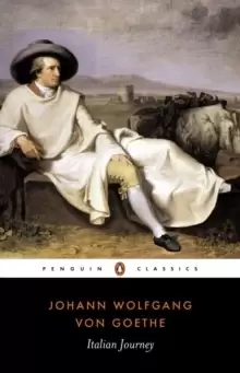 Image of Italian Journey 1786-1788