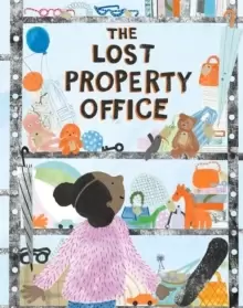 Image of The Lost Property Office