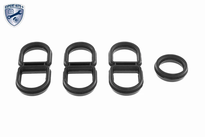 Image of VEMO Oil cooler gasket VEMO V15-60-96062