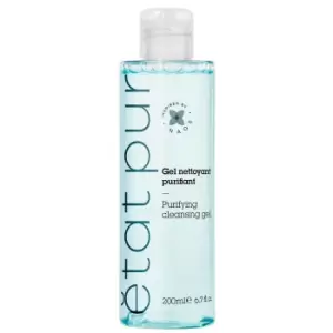 Image of Etat Pur Purifying Cleansing Gel 200ml