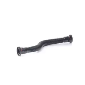 Image of GATES Crankcase Breather EMH410 Crankcase Ventilation,Hose, crankcase breather BMW,1 Schragheck (F20),3 Touring (F31),3 Limousine (F30, F80)