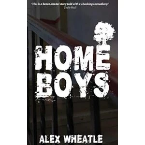 Image of Home Boys Paperback / softback 2018