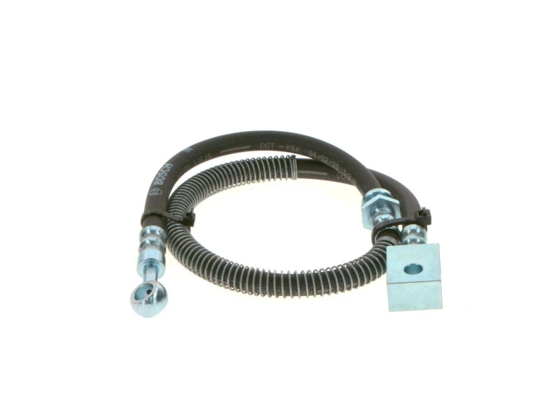 Image of Bosch 1 987 481 A87 Brake Hose Brake Hose (83)