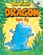 Image of Acorn: Dragon Gets By