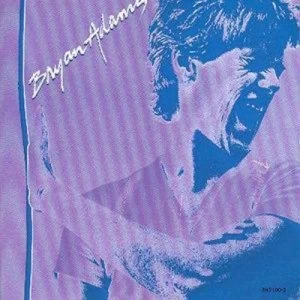 Image of Bryan Adams by Bryan Adams CD Album