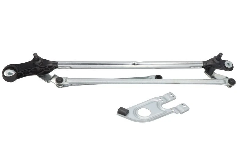 Image of LCC LCC3510 Wiper Linkage Front, without electric motor, for left-hand drive vehicles Wiper Linkage (300)