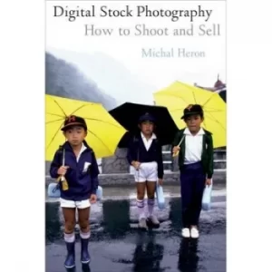 Image of Digital stock photography by Michal Heron