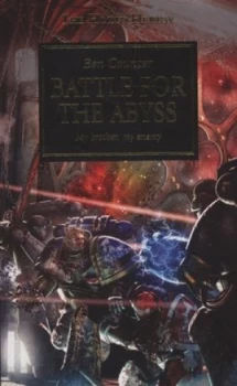 Image of Battle for the Abyss by Ben Counter Paperback