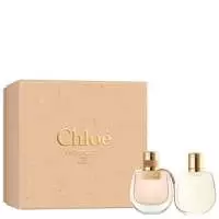 image of Chloe Christmas 2023 Nomade Eau de Parfum 50ml Gift Set