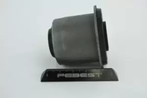 Image of FEBEST Arm Bushes OPEL,ISUZU,VAUXHALL ISAB-002 2904140K00,894408840,8944088402 Suspension Bushes,Wishbone Bushes,Control Arm-/Trailing Arm Bush