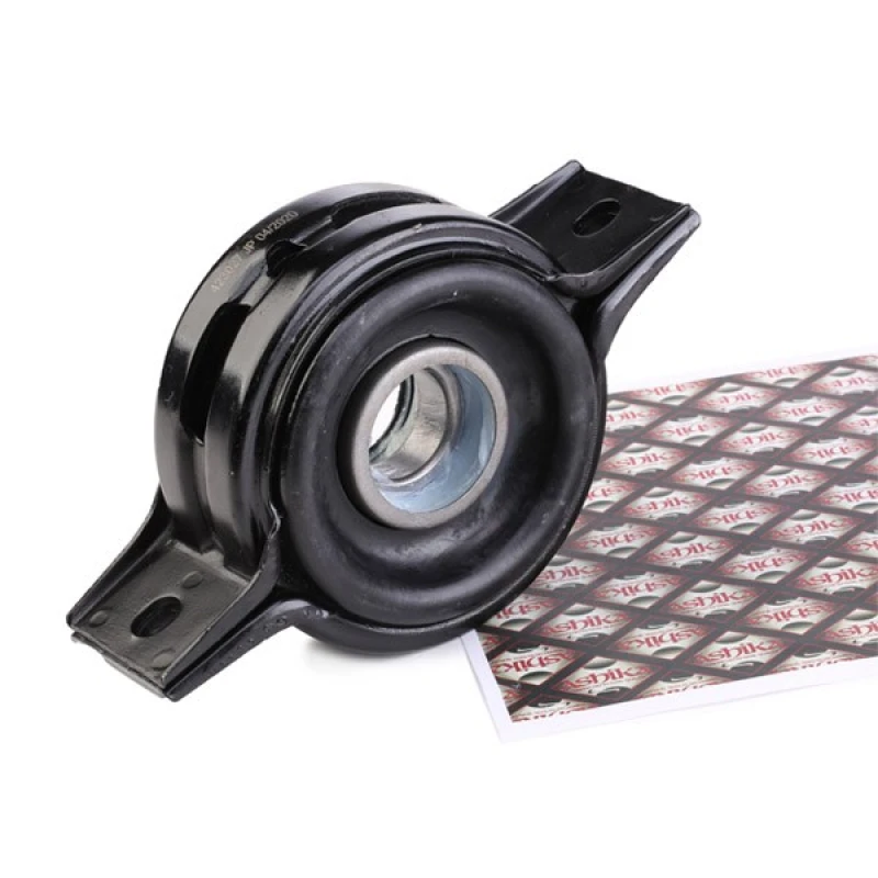 Image of ASHIKA GOM-573 Bearing, propshaft centre bearing Bearing,propshaft centre bearing (2109)