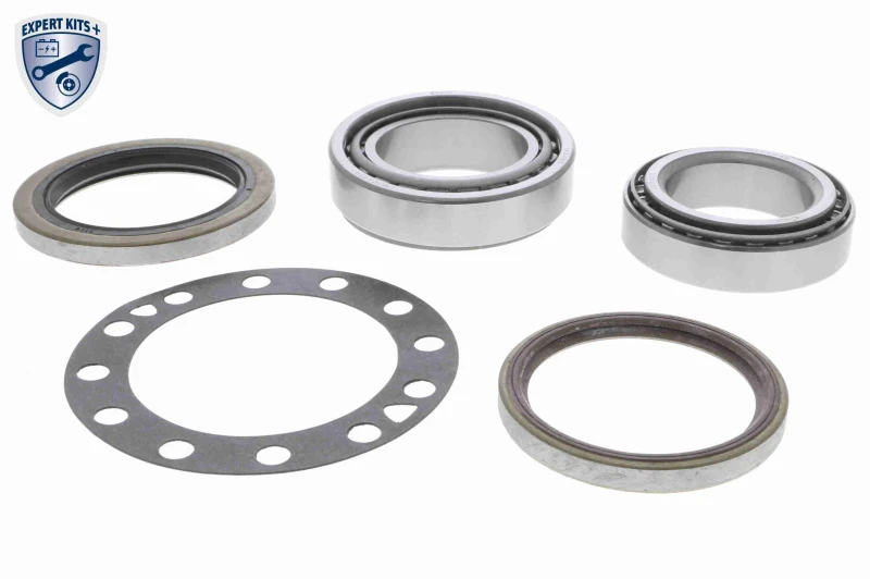 Image of Wheel bearing kit ACKOJA A70-0144