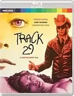 image of Track 29 [Bluray]