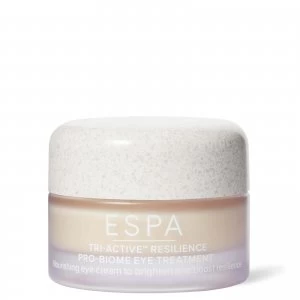 ESPA Tri Active Resilience ProBiome Eye Cream