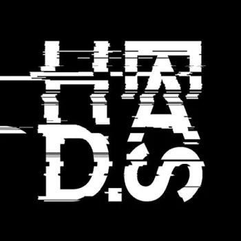 Image of Heads. - Heads. CD