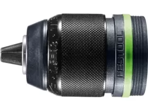Image of Festool 577072 Keyless chuck