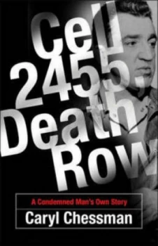 Image of Cell 2455 Death Row by Caryl Chessman Paperback