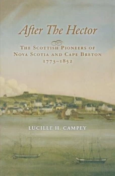 Image of After the Hector by Lucille H. Campey Paperback