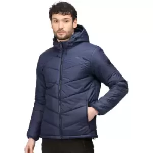 Image of Regatta Mens Volter Loft Ii Lightweight Padded Jacket L - Chest 41-42' (104-106.5cm)