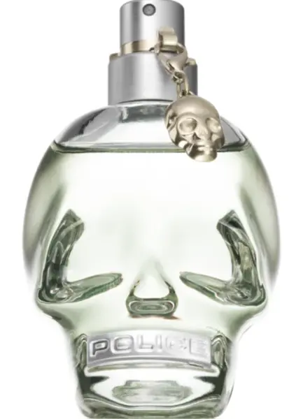 image of Police To Be Super Pure Eau de Toilette Unisex 40ml