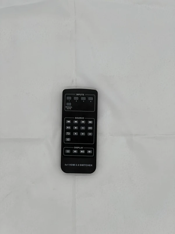 Image of Vivolink VLSW141-H-REM video switch