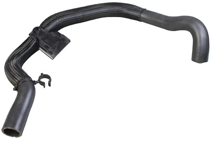 Image of Radiator hose METZGER 2421393
