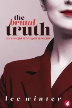 Image of The Brutal Truth by Lee Winter