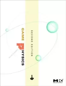 Image of Game Physics