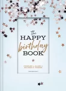 Image of The Happy Birthday Book