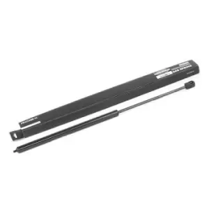 Image of RIDEX Bonnet Struts 514G0022 Hood Struts,Hood Shocks MERCEDES-BENZ,C-Klasse Limousine (W203),C-Klasse T-modell (S203),CLK (C209)