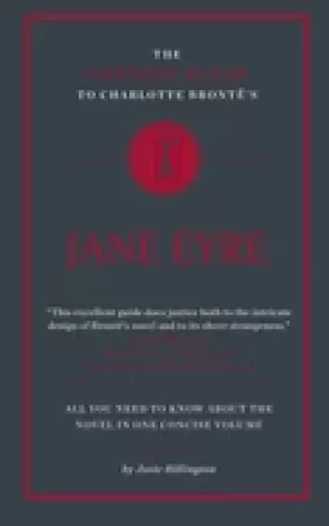 Image of charlotte brontes jane eyre