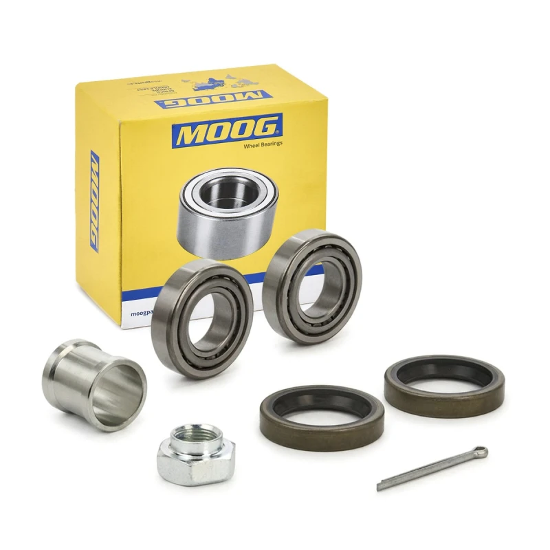 Image of Wheel bearing kit MOOG FI-WB-11590