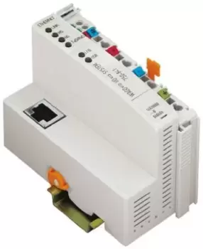 Image of Wago - PLC Programming Software for use with Pentium