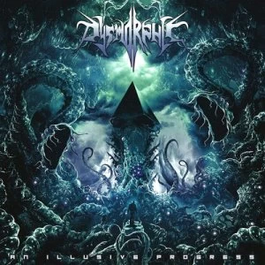 Image of An Illusive Progress by Dysmorphic CD Album